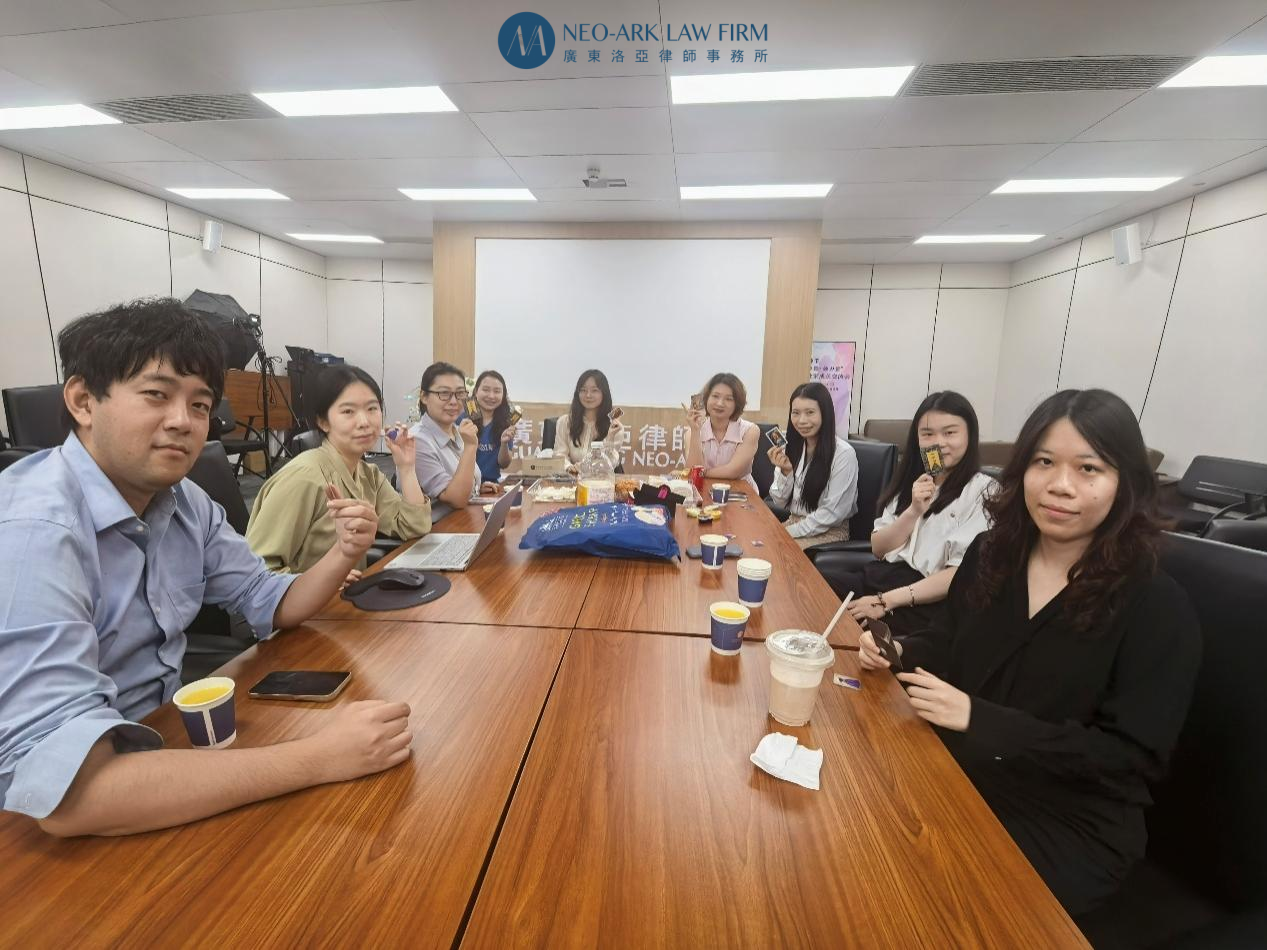 以智博弈，以乐聚心——洛亚律所“阿瓦隆”积分赛圆满落幕