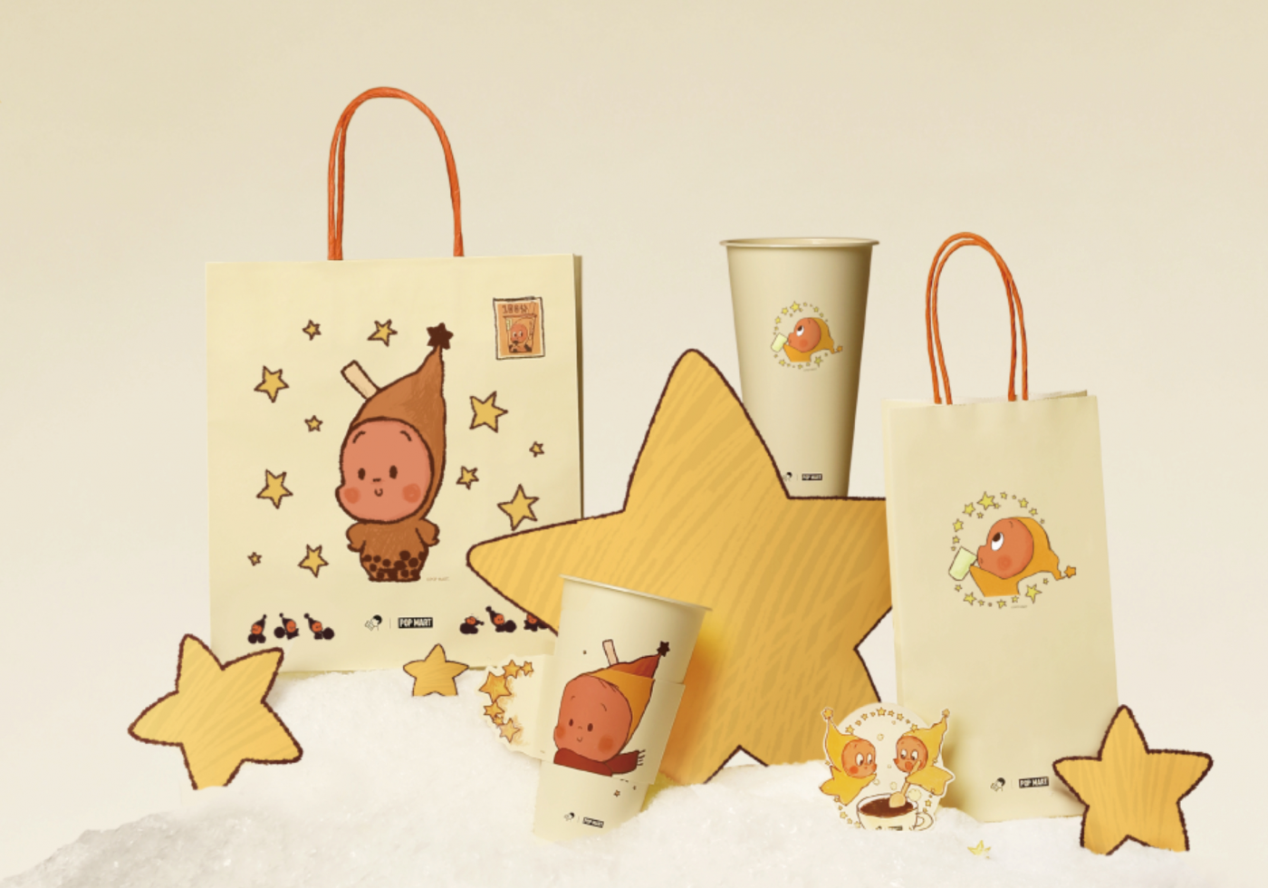 IP联动有哪些法律雷点？