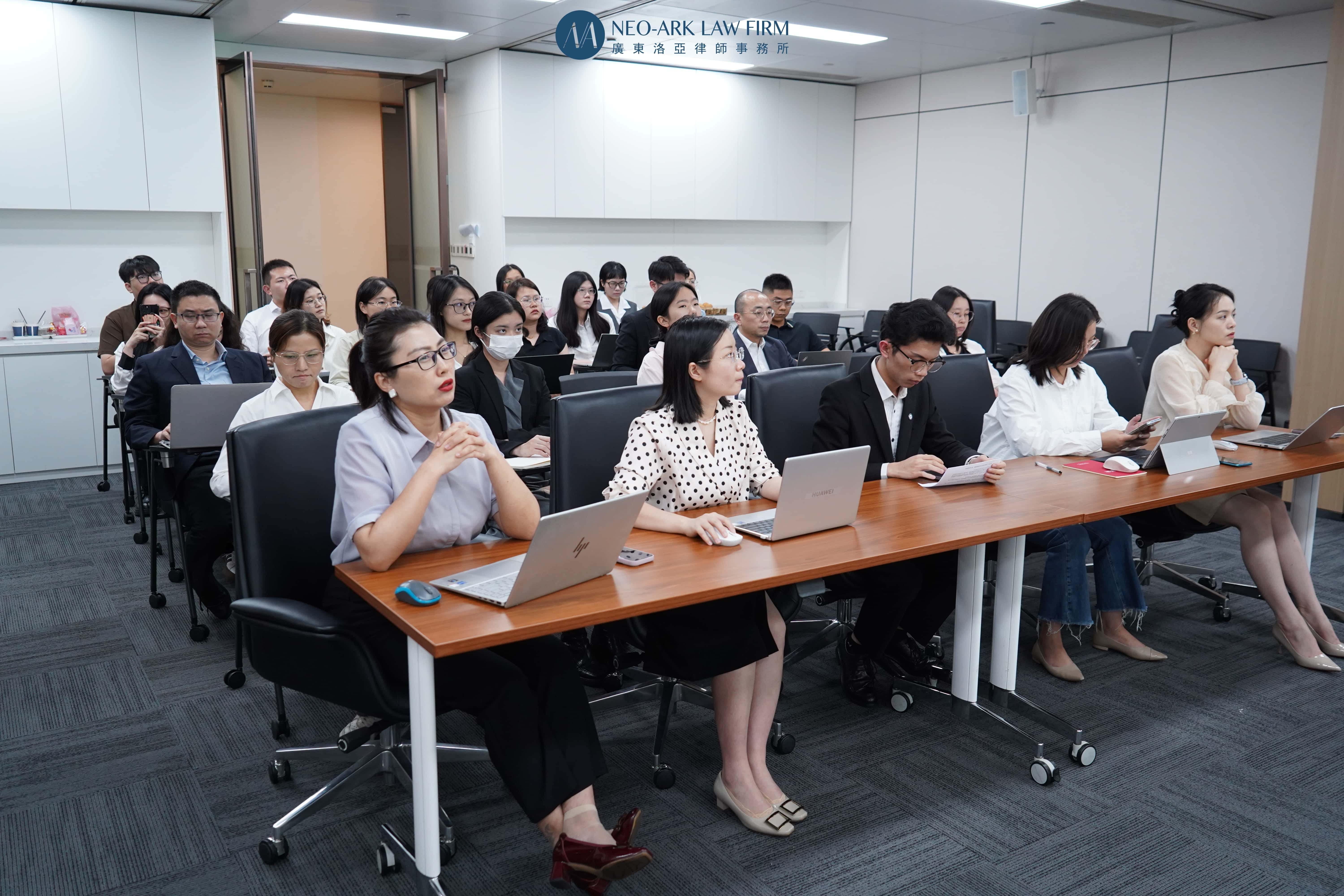 第47期：《行政争议案件的博弈逻辑与解题思路》