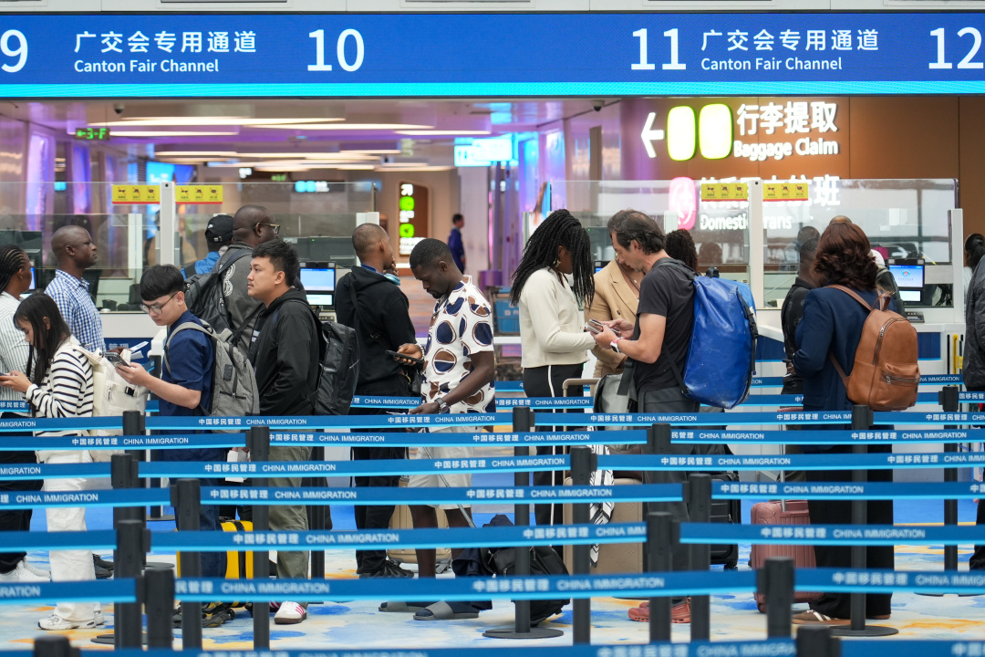 【洛亚·国际】广交会系列指南-知识产权风险规避与纠纷应对 Canton Fair Series Guide: Intellectual Property Risk Avoidance and Dispute Resolution